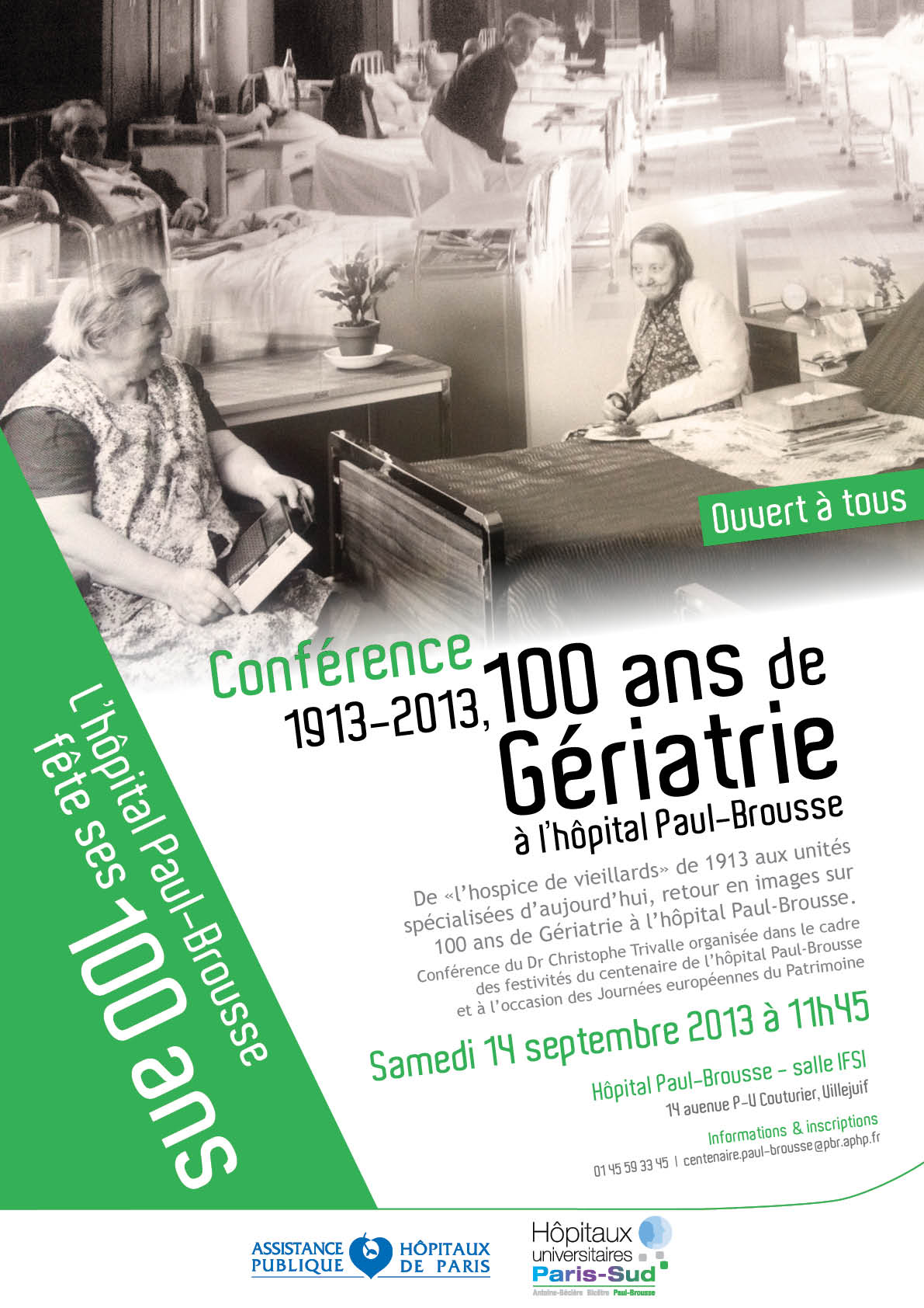 AfficheConfGeriatrie