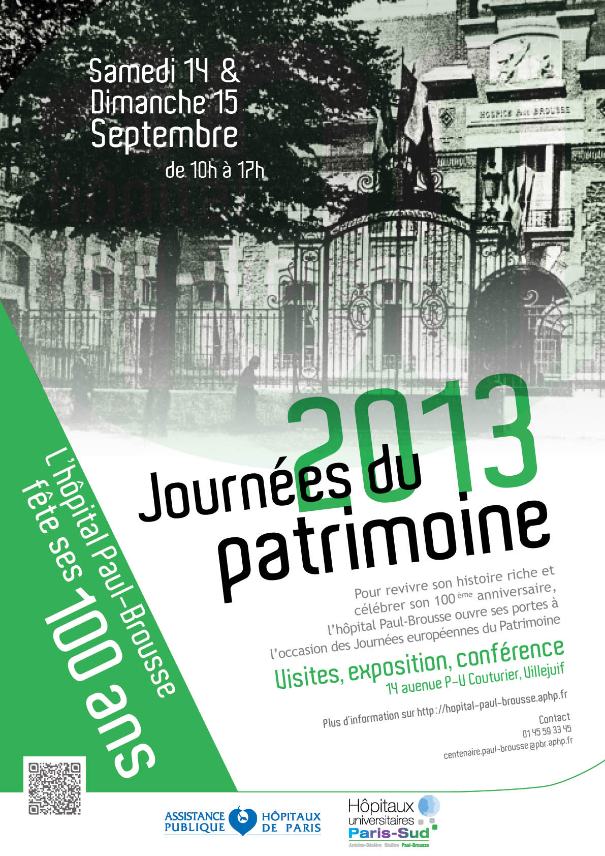 AfficheJDP2013