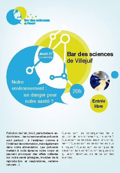 Pages de A5 bar des sciences