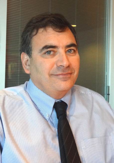 Pr Didier SAMUEL
