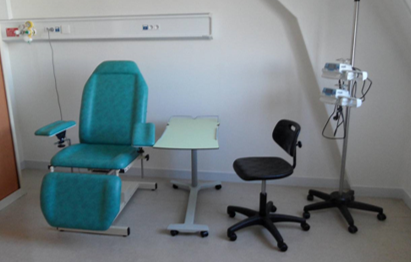 consultation CRC